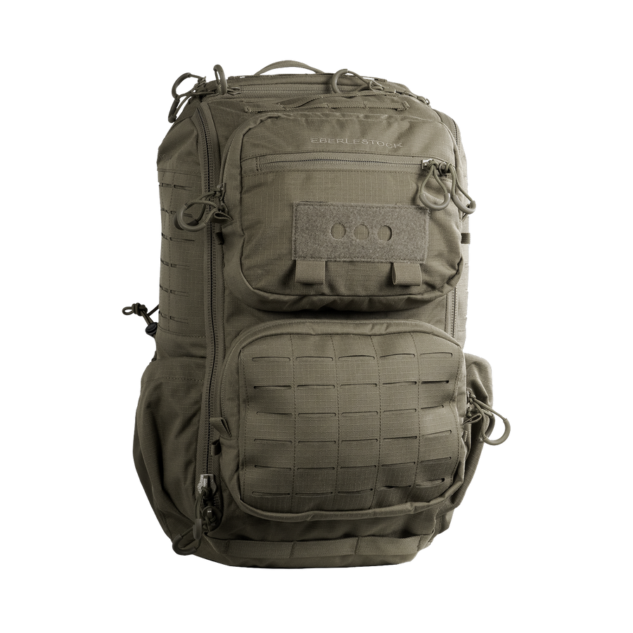 ROMAD in Military Green - Eberlestock