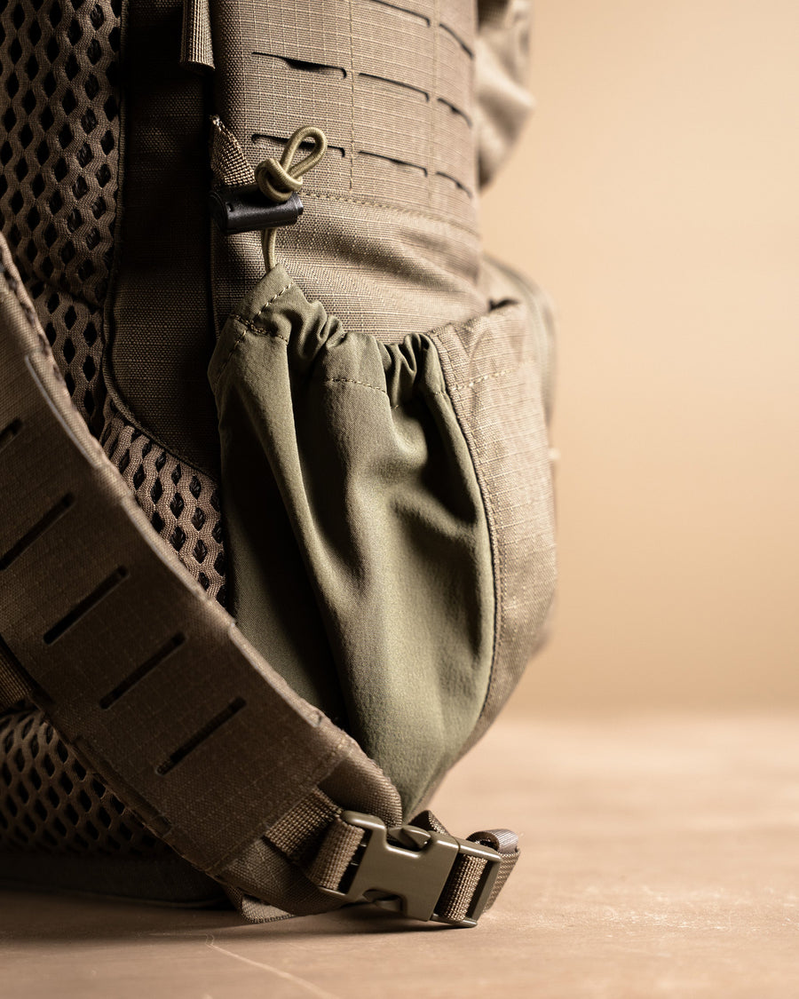ROMAD - Eberlestock lifestyle photo 19