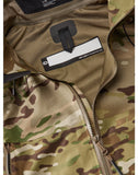 Arc'teryx LEAF Alpha Jacket Multicam (Gen2.1)