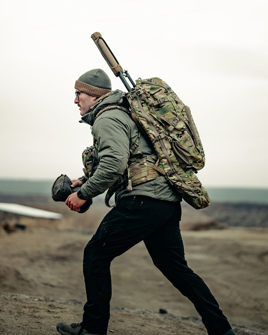 Spectre - Eberlestock lifestyle photo 18