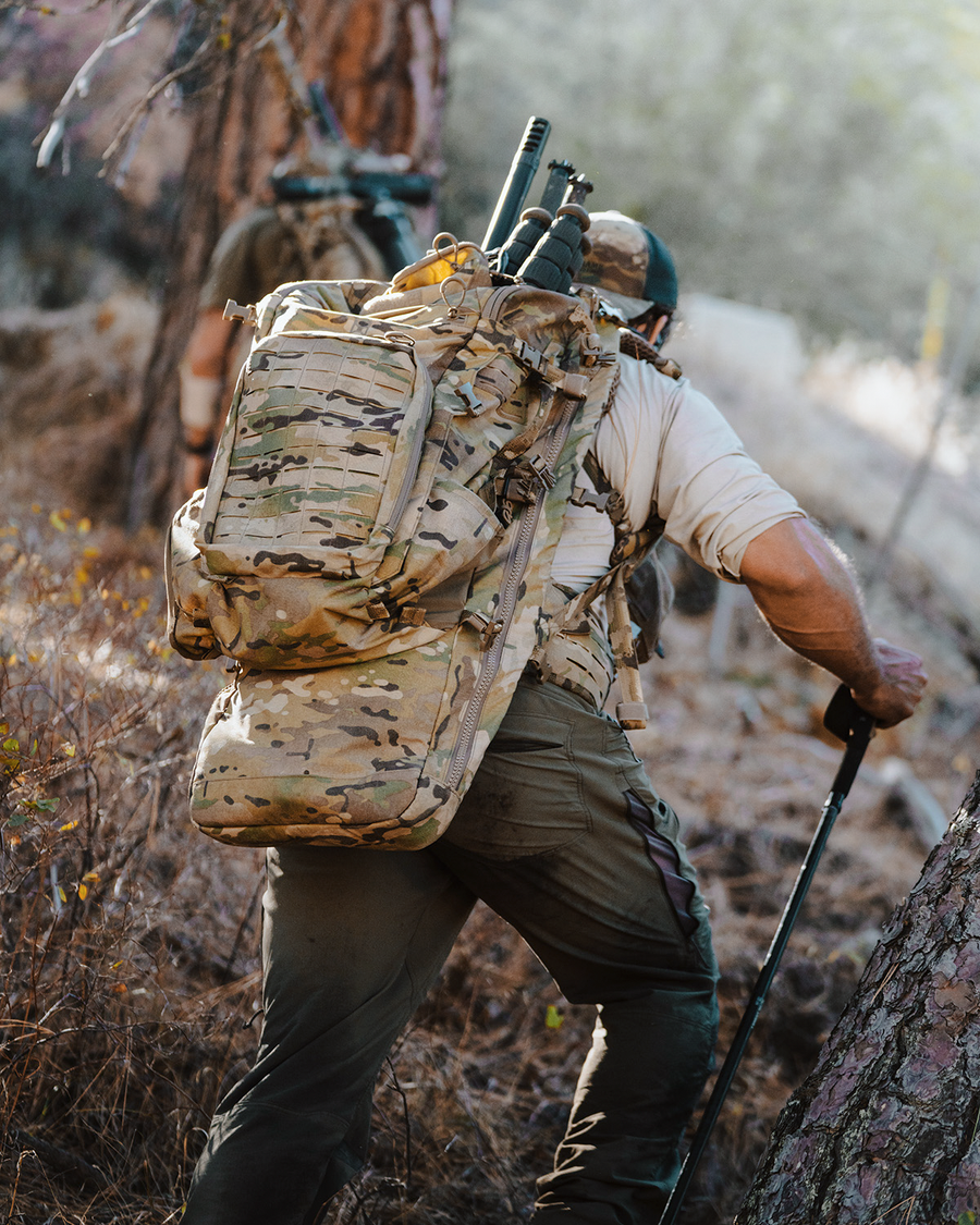 Spectre - Eberlestock lifestyle photo 10