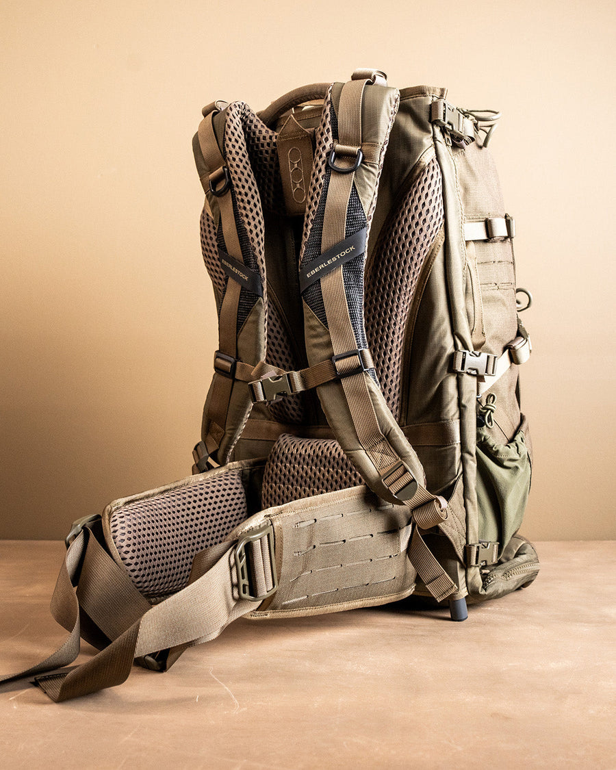 Spectre - Eberlestock lifestyle photo 11