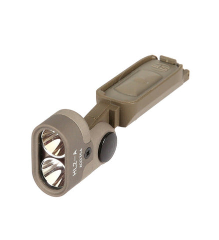 SUREFIRE® HL2-A LIGHT