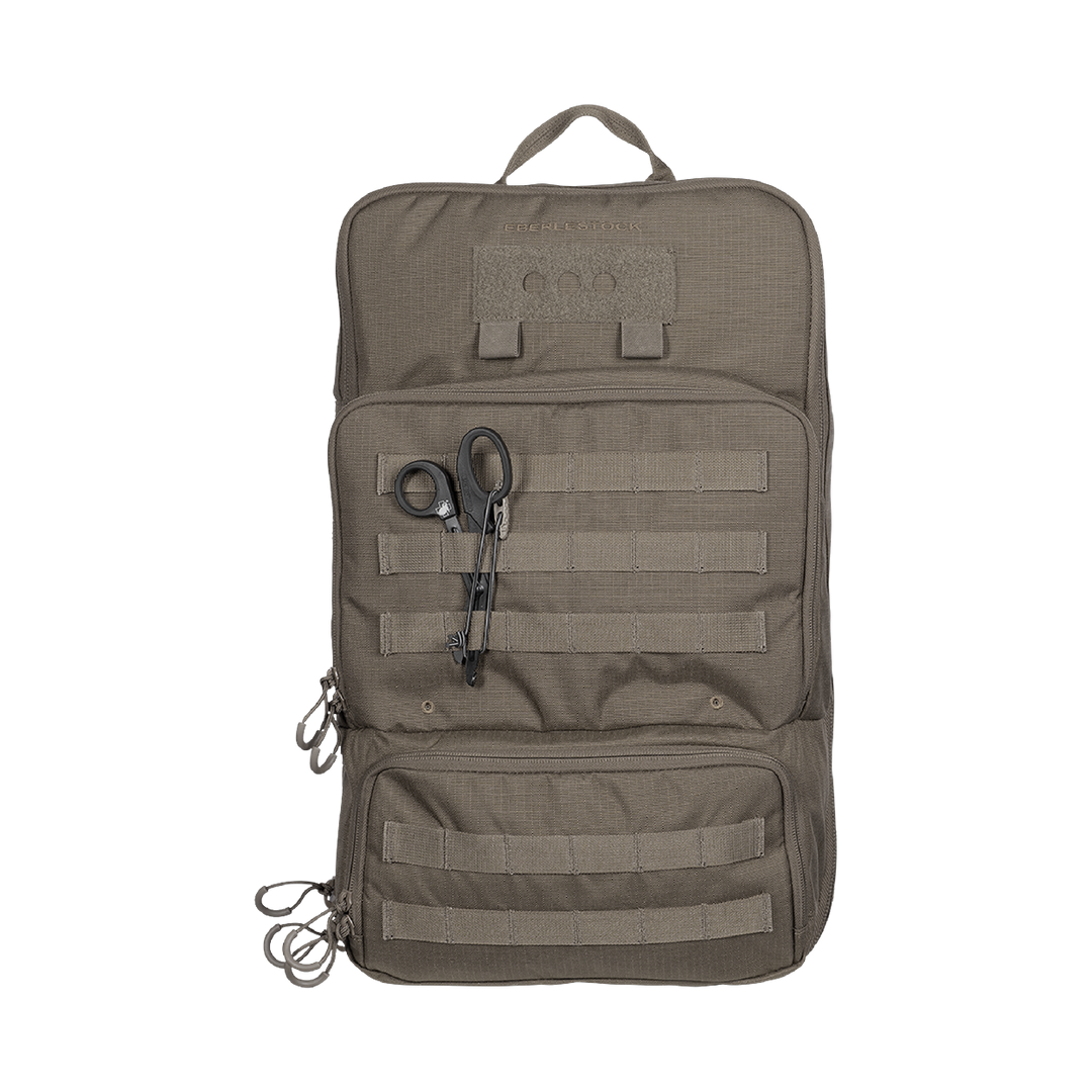 Mission Medic Pack in Military Green - Eberlestock