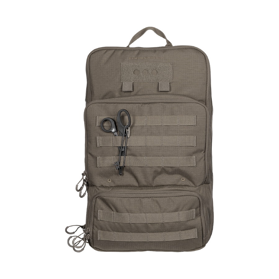 Mission Medic Pack in Military Green - Eberlestock
