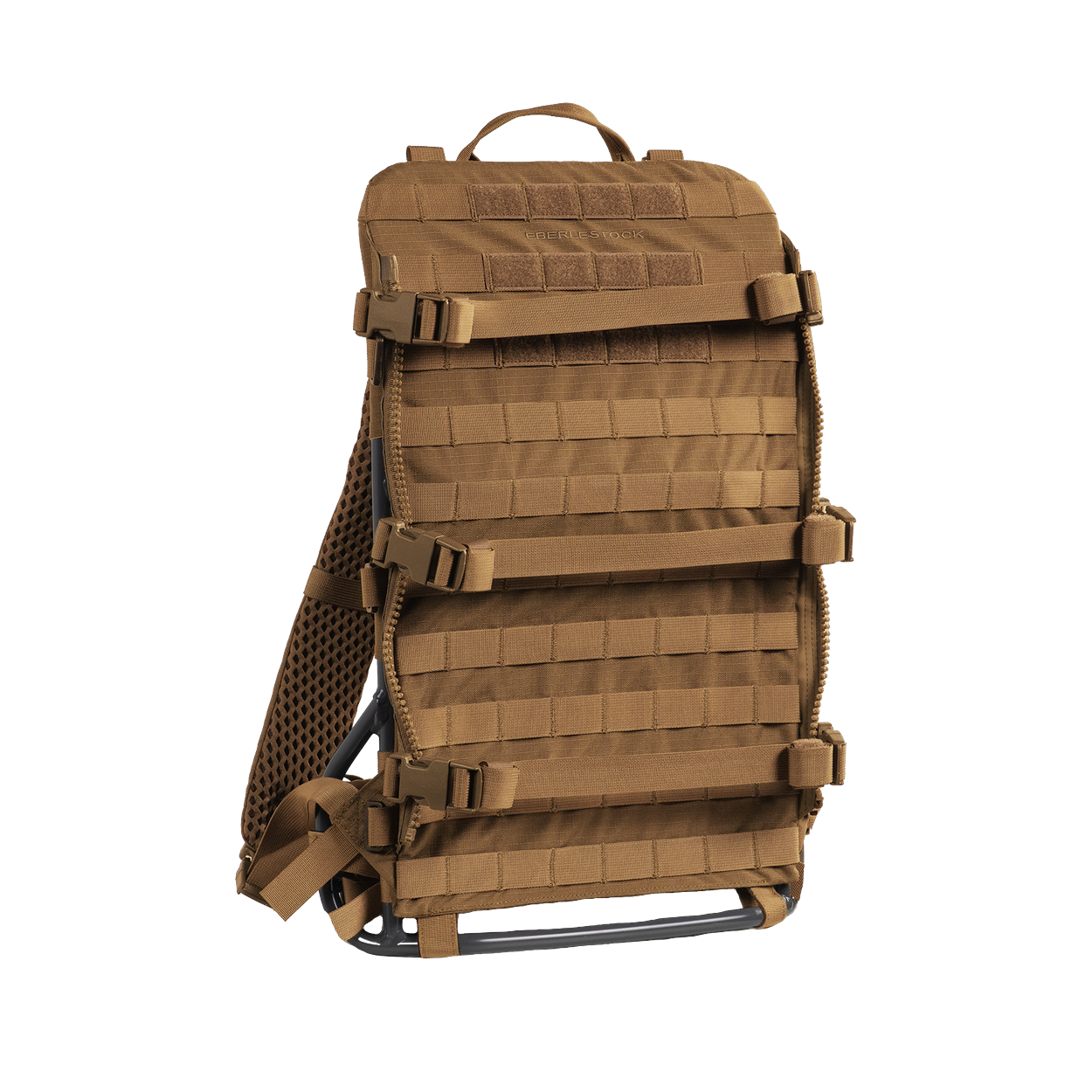 Mission EMOD Frame