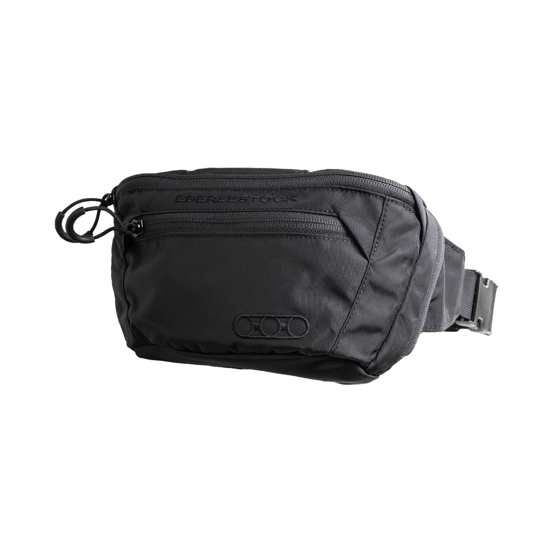Bando Bag in Black - Eberlestock