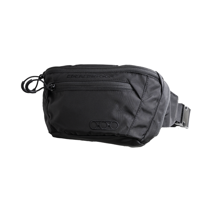 Bando Bag in Black - Eberlestock