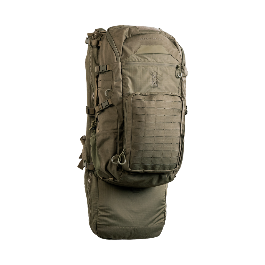 Spectre in Military Green - Eberlestock
