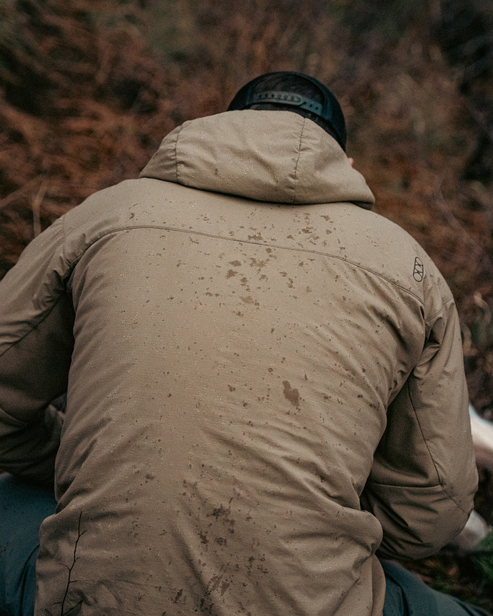 Alturas Hooded Jacket - Eberlestock lifestyle photo 6
