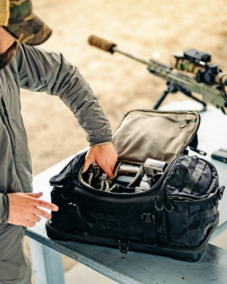 Bang Bang - Eberlestock lifestyle photo 2