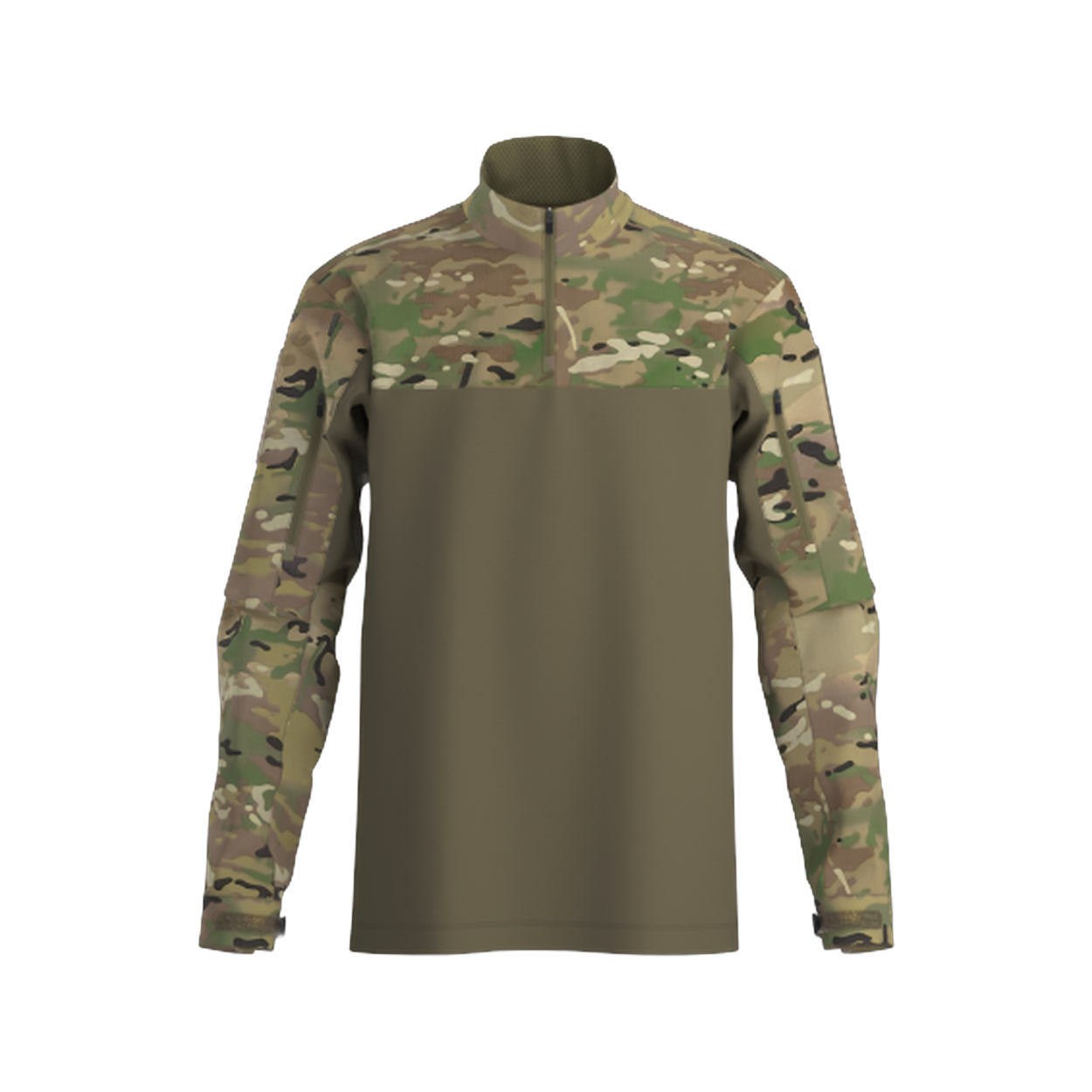 Tactician SV Shirt MultiCam