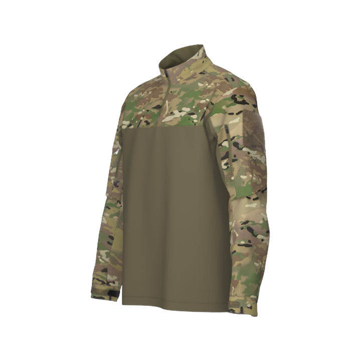 Tactician SV Shirt MultiCam - Multicam - 3