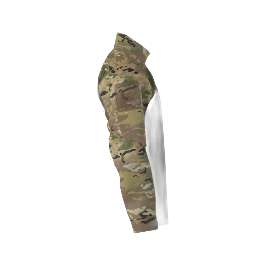 Tactician SV Shirt MultiCam - Multicam - 4