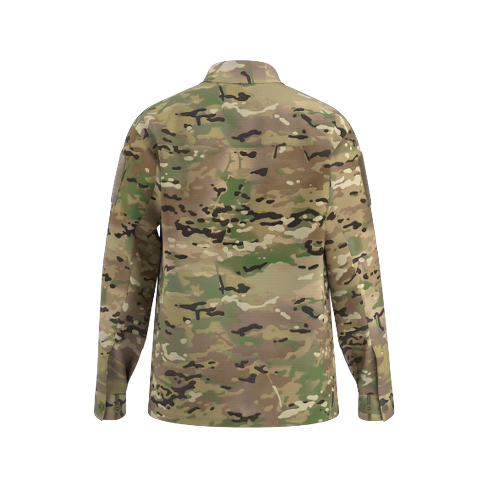 Tactician Field Shirt MultiCam Women's - Multicam - 2