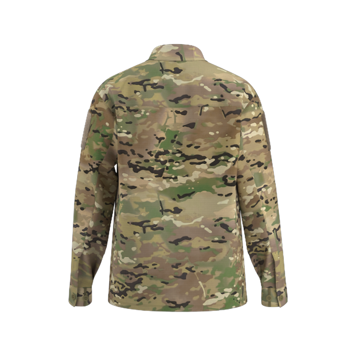 Tactician Field Shirt MultiCam Women's - Multicam - 2