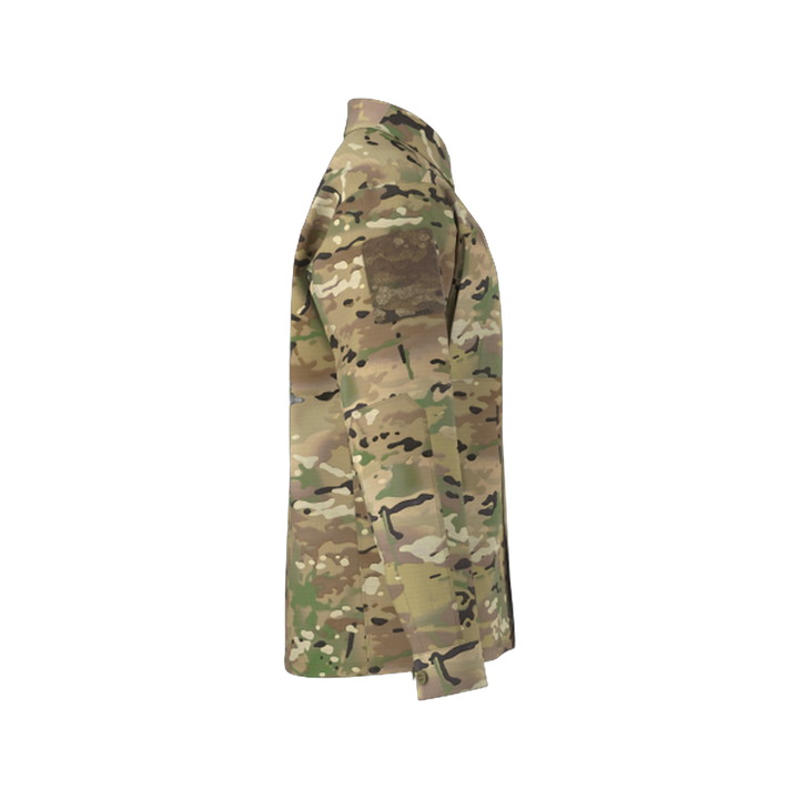 Tactician Field Shirt MultiCam - Multicam - 4
