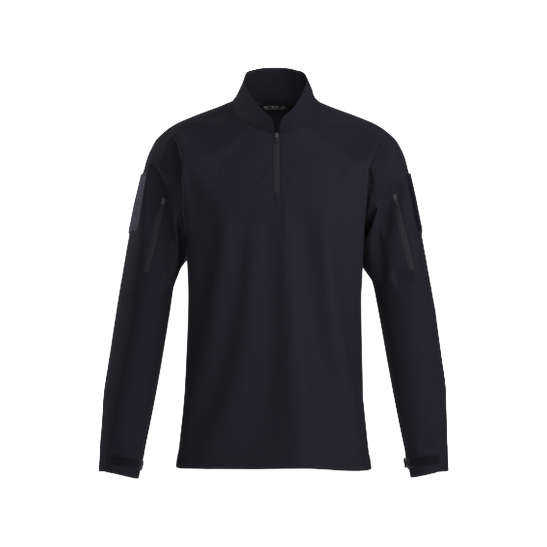 Tactician AR Shirt - Black - 1