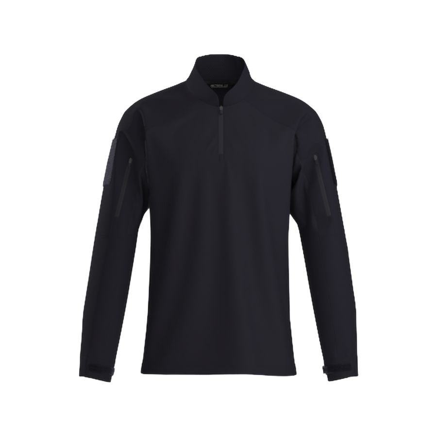 Tactician AR Shirt - Black - 1