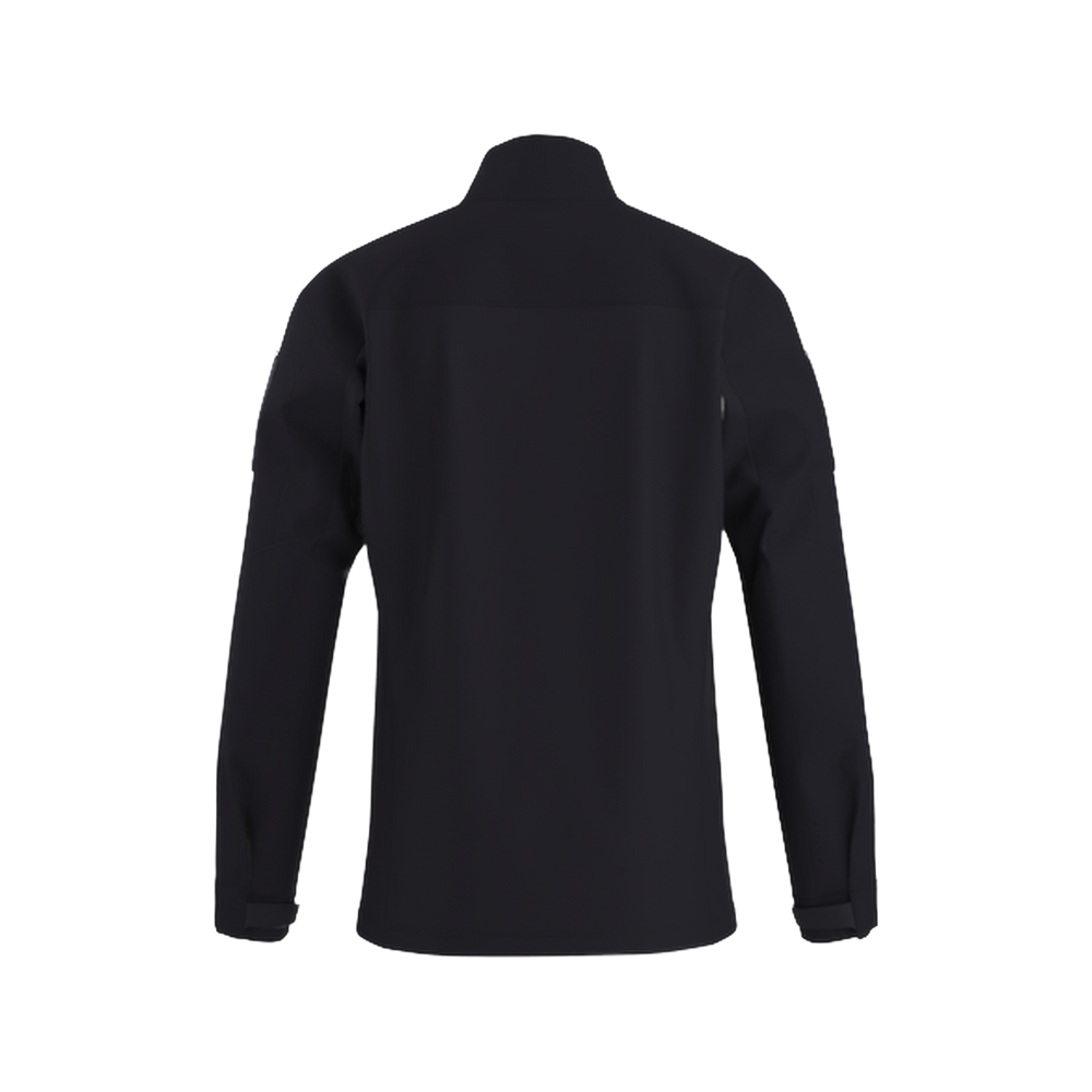 Tactician AR Shirt Women's - Black - 2