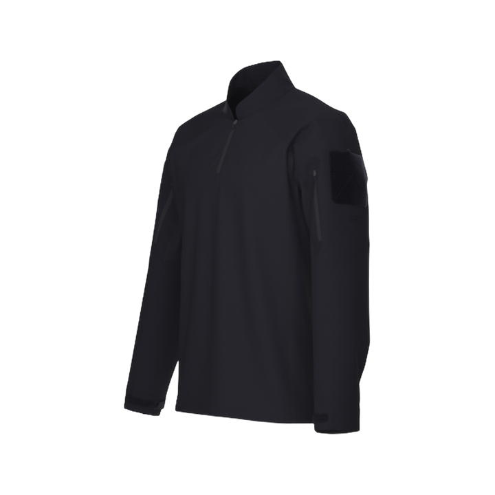Tactician AR Shirt Women's - Black - 3