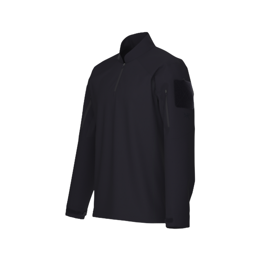 Tactician AR Shirt Women's - Black - 3