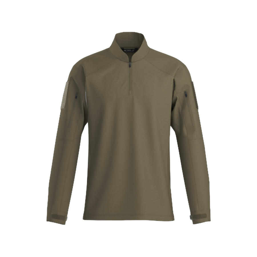 Tactician AR Shirt - Crocodile - 1