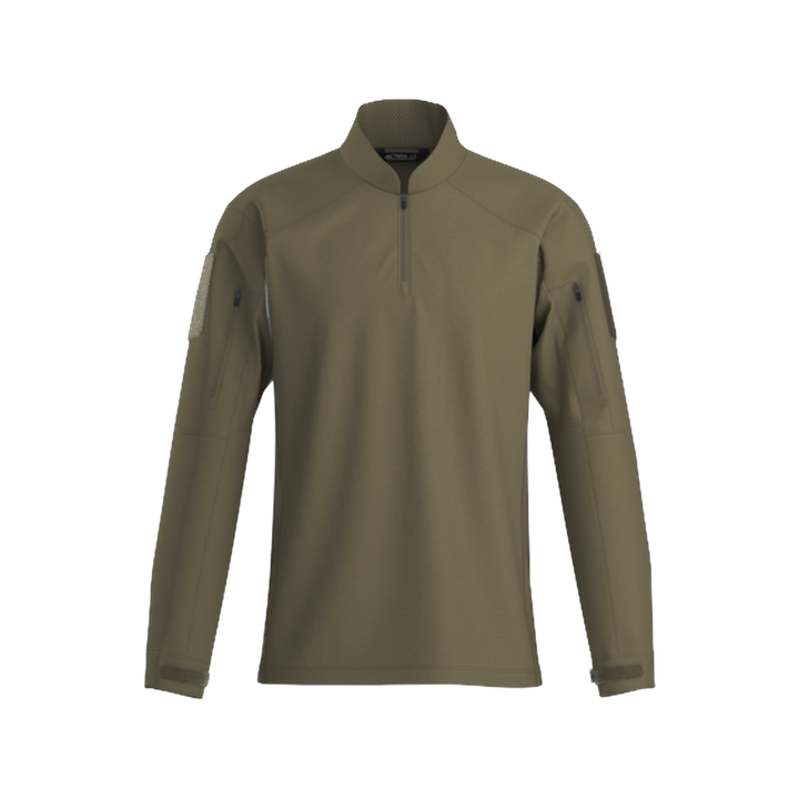 Tactician AR Shirt Women's - Crocodile - 1