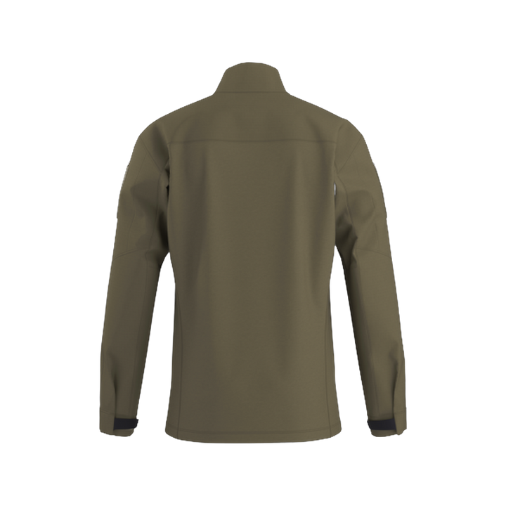 Tactician AR Shirt - Crocodile - 2