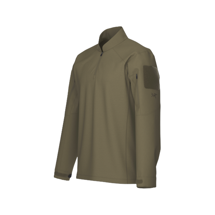 Tactician AR Shirt - Crocodile - 3