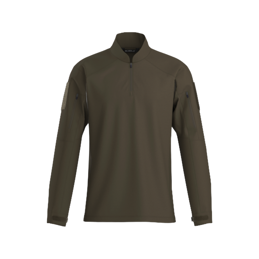 Tactician AR Shirt - Ranger Green - 1