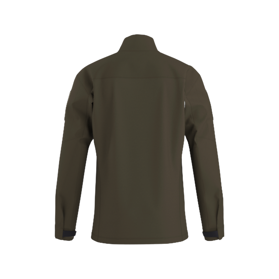 Tactician AR Shirt - Ranger Green - 2