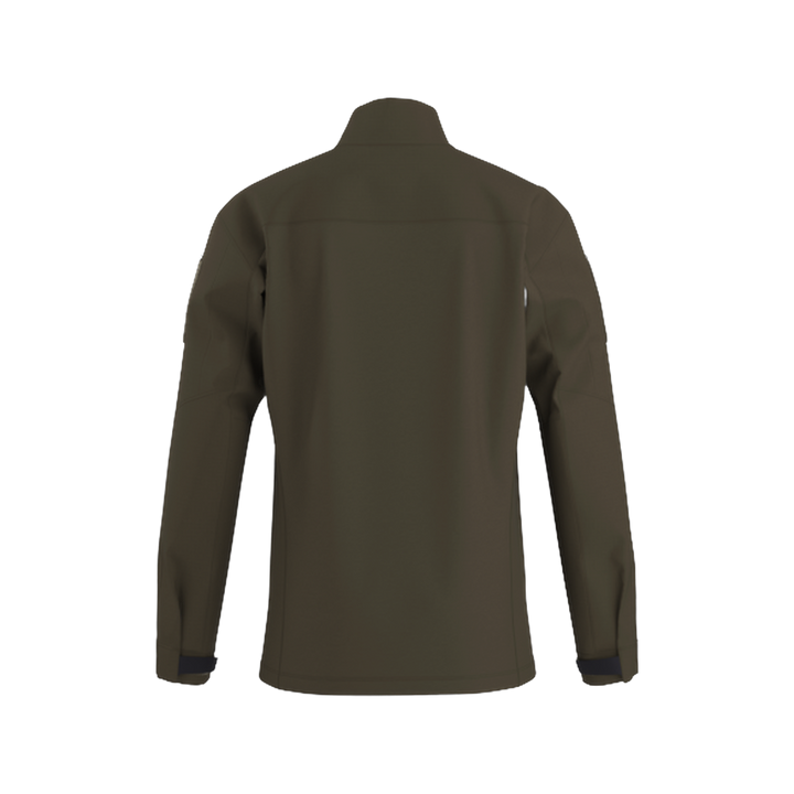 Tactician AR Shirt Women's - Ranger Green - 2