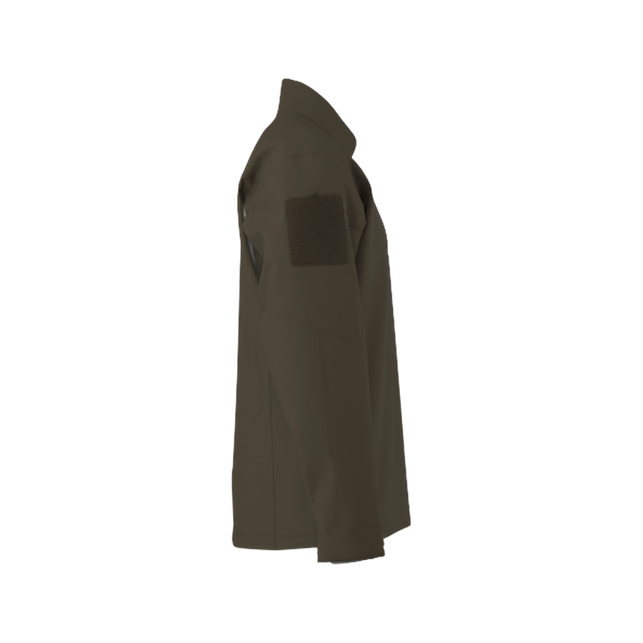 Tactician AR Shirt - Ranger Green - 4