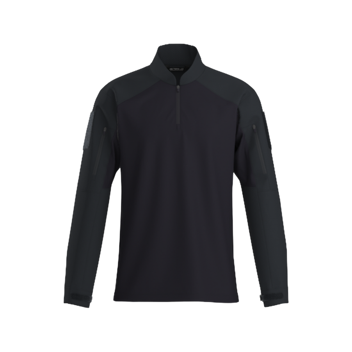 Tactician AR Shirt - Storm Blue - 1