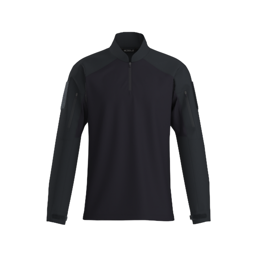 Tactician AR Shirt Women's - Storm Blue - 1