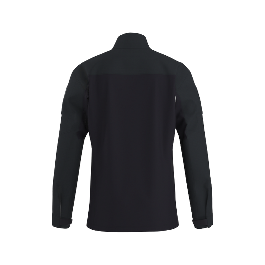 Tactician AR Shirt - Storm Blue - 2
