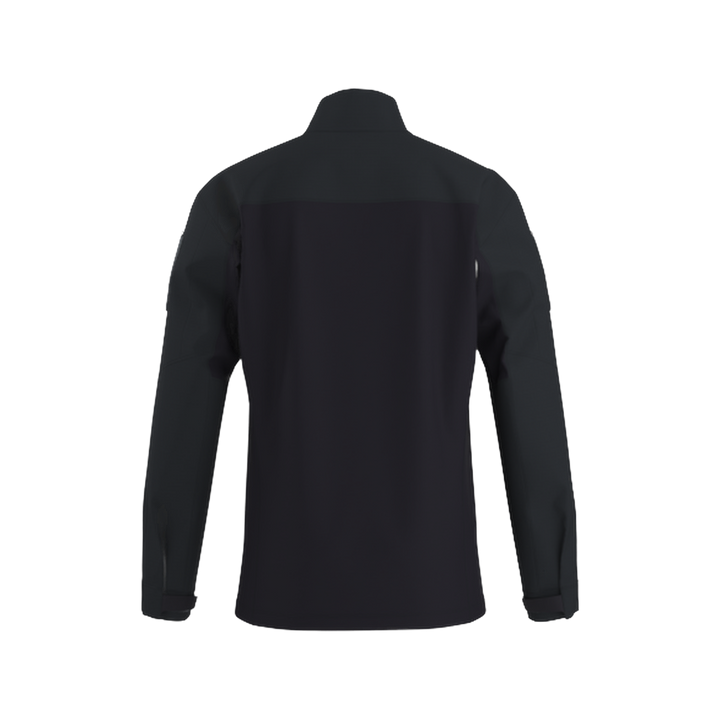 Tactician AR Shirt Women's - Storm Blue - 2