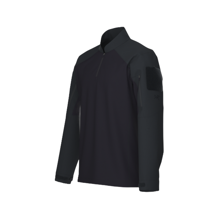 Tactician AR Shirt Women's - Storm Blue - 3