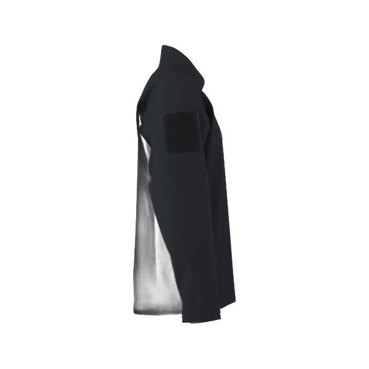 Tactician AR Shirt Women's - Storm Blue - 4