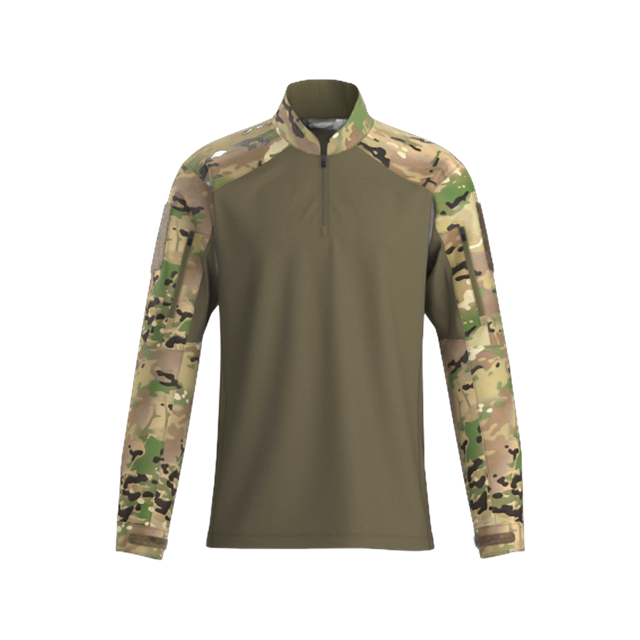 Tactician AR Shirt MultiCam - Multicam - 1