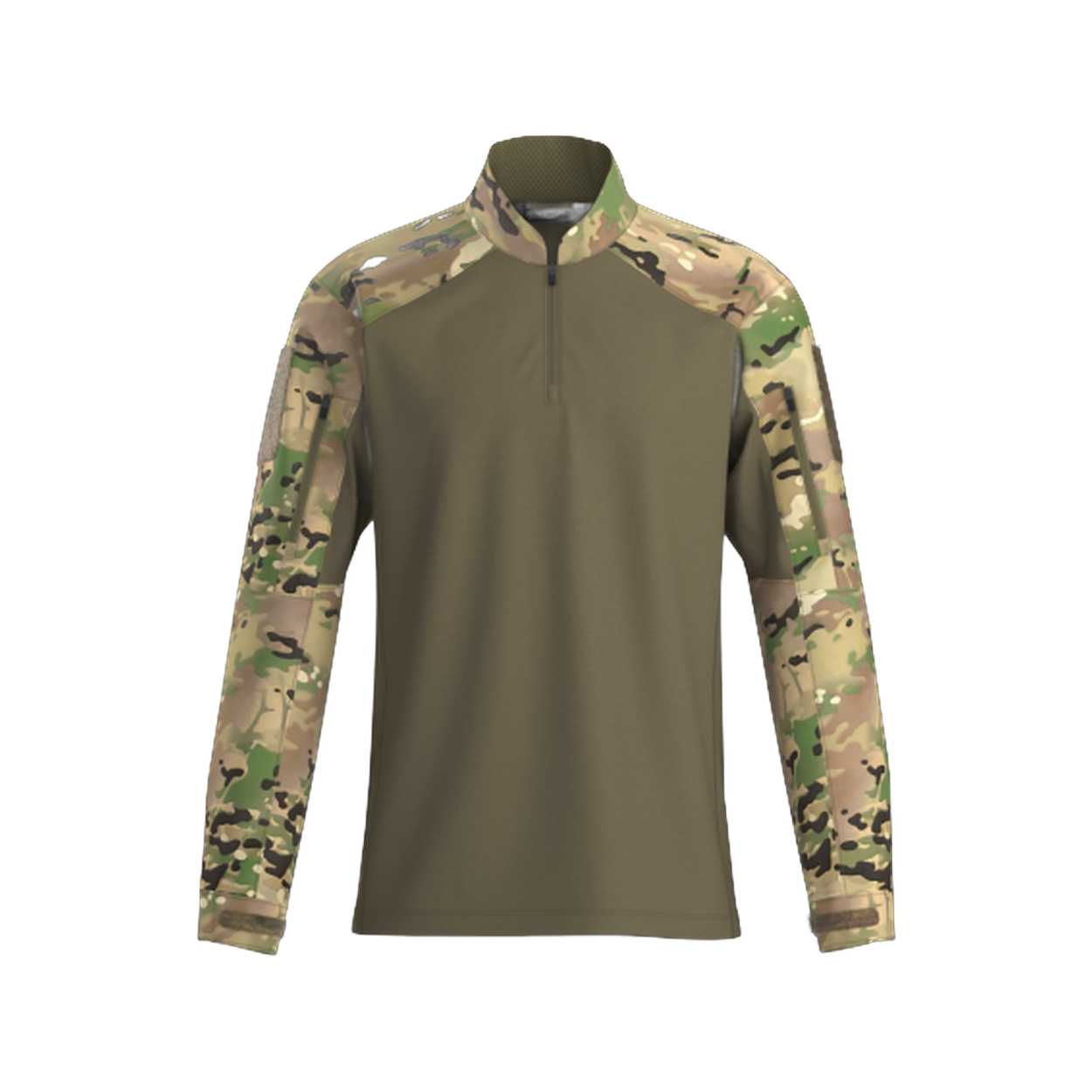 Tactician AR Shirt MultiCam Women's