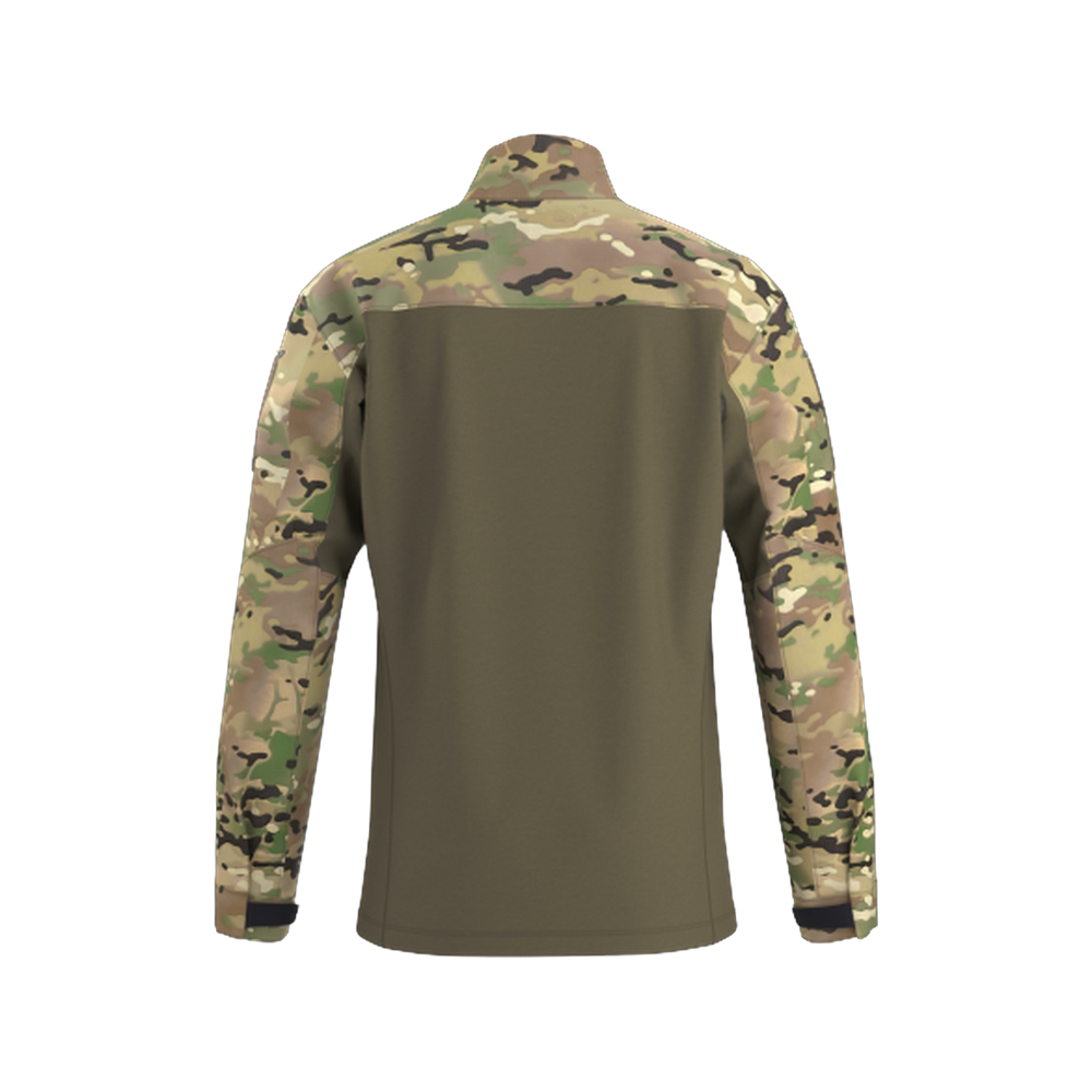 Tactician AR Shirt MultiCam - Multicam - 2