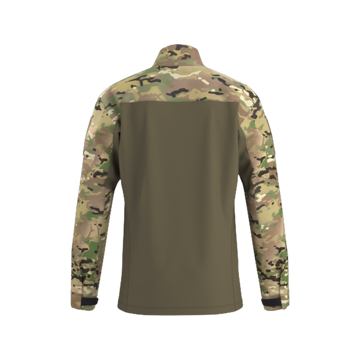 Tactician AR Shirt MultiCam - Multicam - 2