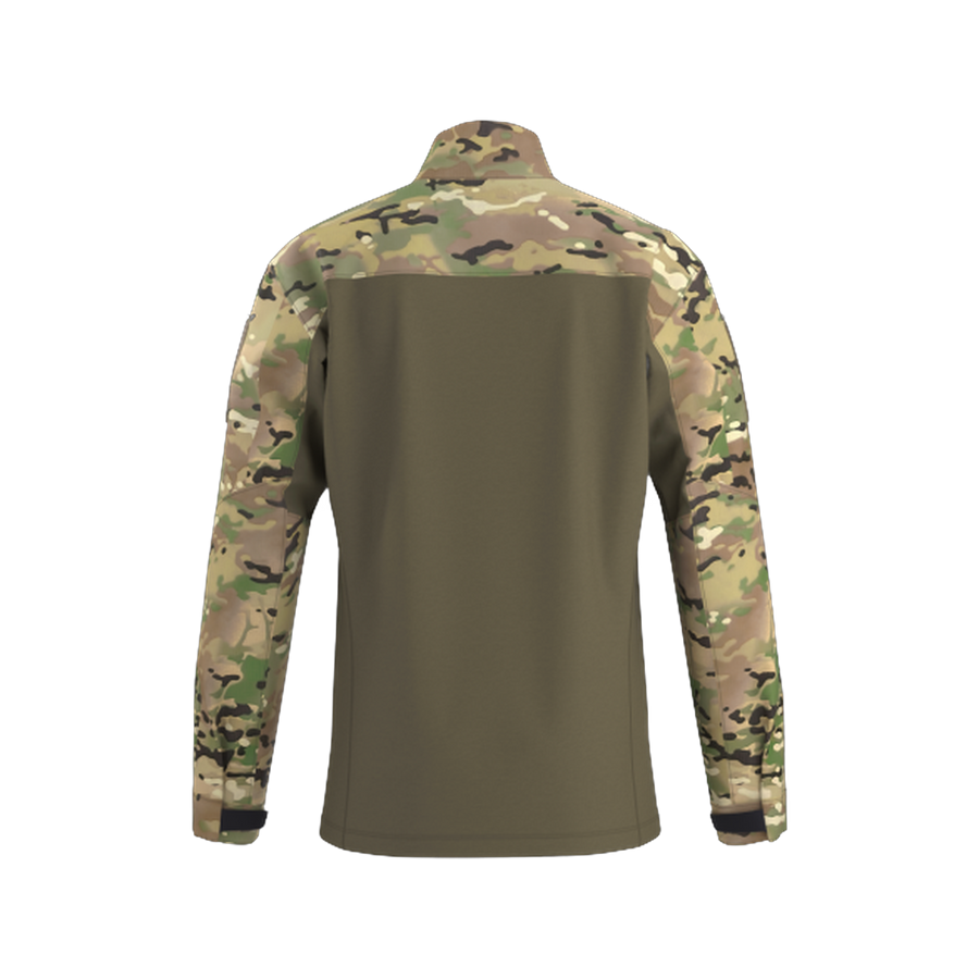 Tactician AR Shirt MultiCam Women's - Multicam - 2