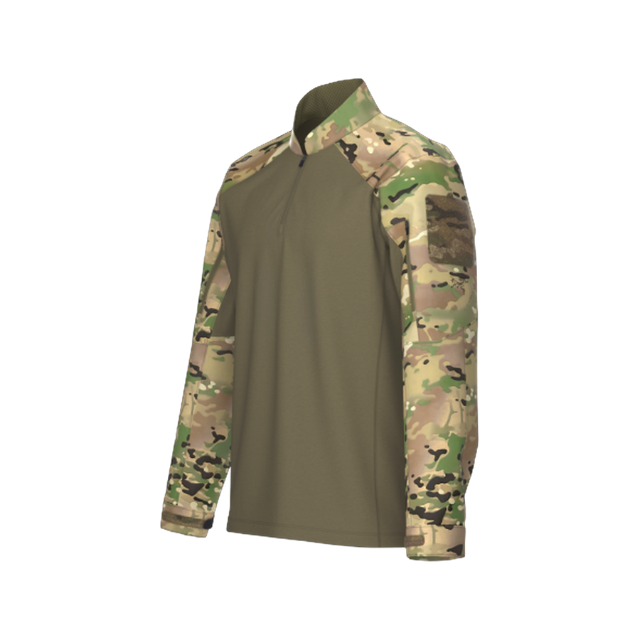 Tactician AR Shirt MultiCam - Multicam - 3