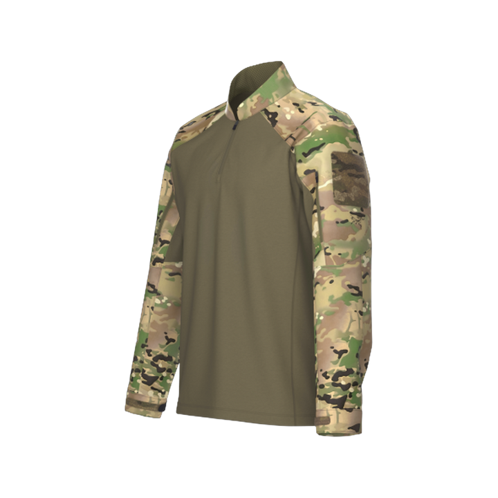 Tactician AR Shirt MultiCam Women's - Multicam - 3