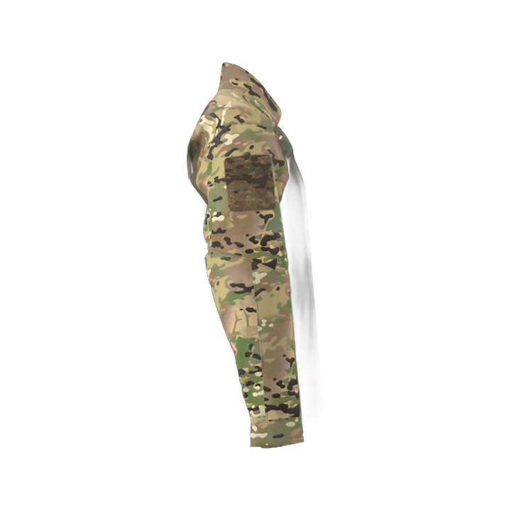 Tactician AR Shirt MultiCam Women's - Multicam - 4