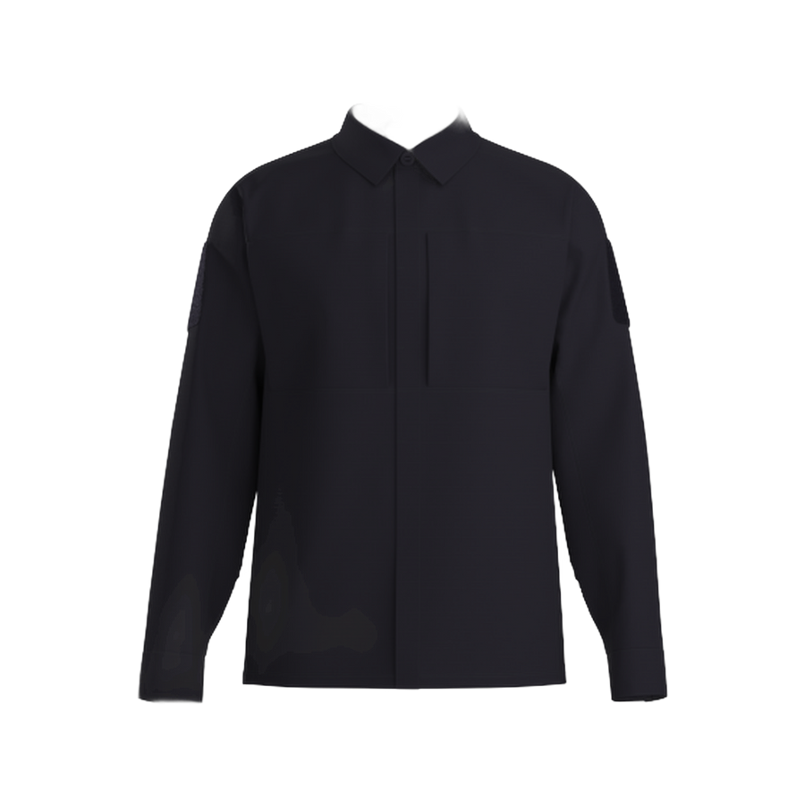 Tactician Field Shirt Women's - Black - 1