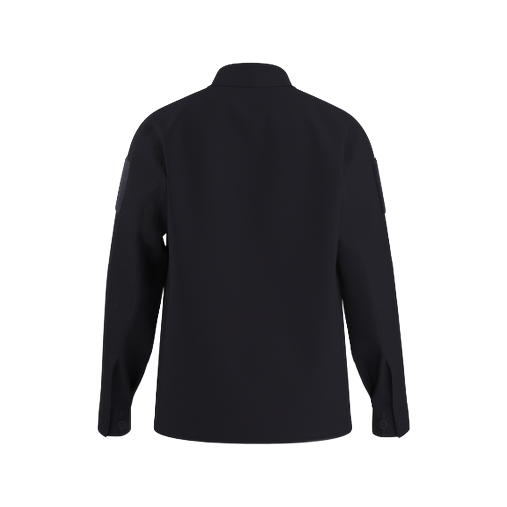 Tactician Field Shirt - Black - 2
